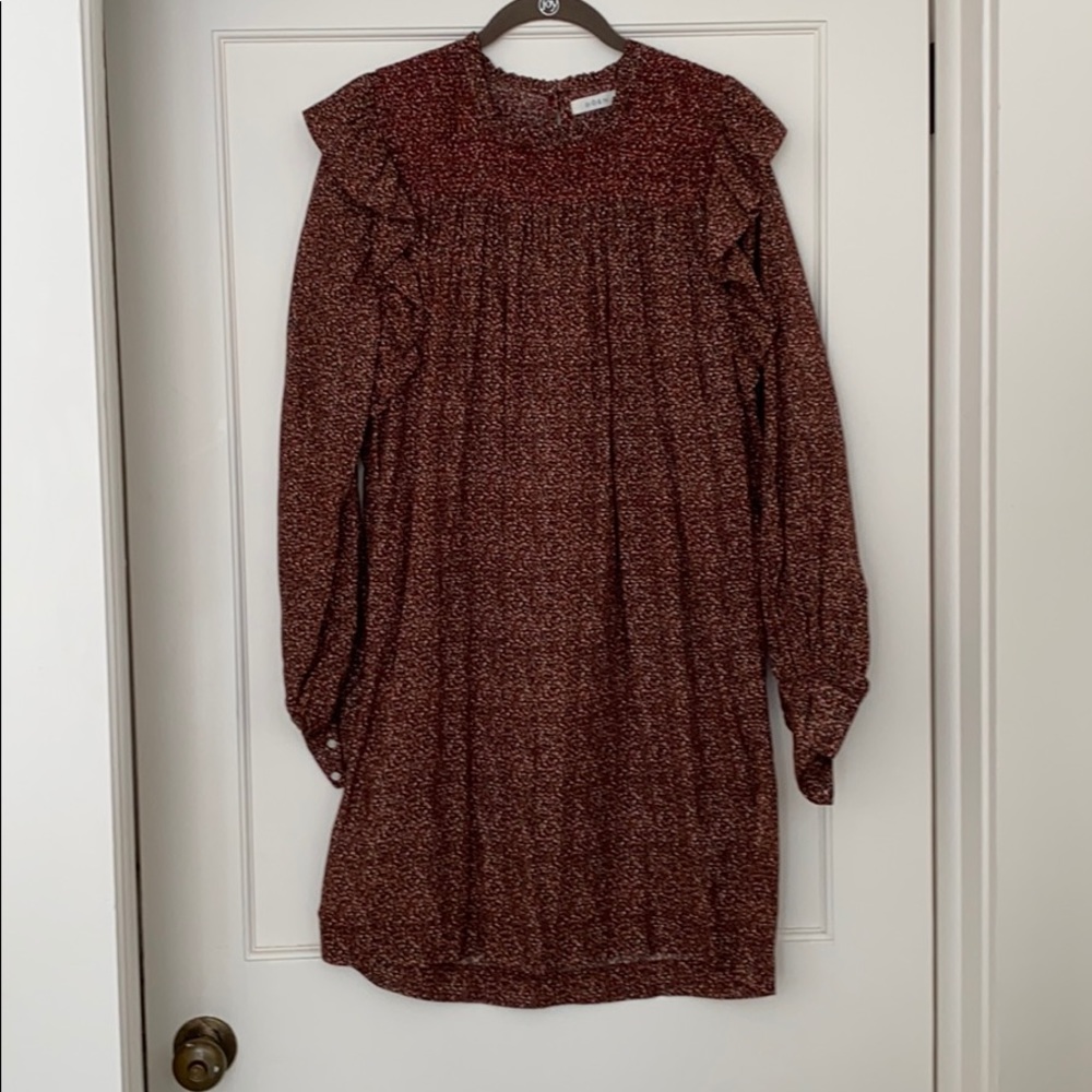 Women’s Doen Dress